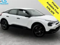 Used Citroën C4 PureTech 102 HP (75 kW) 2023 SUV