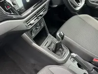 Used VW Polo Life 95 HP (69 kW) 2021 Grey Hatchback