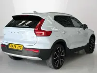 Used Volvo XC40 Ultra 161 HP (118 kW) 2025 SUV
