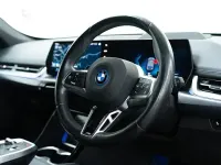 Used BMW X1 M Sport 322 HP (236 kW) 2023 Grey SUV