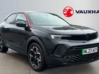 Used Vauxhall Mokka 100 kW (136 HP) 2025 SUV