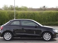 Used Audi A1 2011 Hatchback