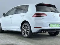 Used VW Golf VII GTE 204 HP (150 kW) 2020 Hatchback