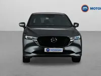 Used Mazda CX-5 Inclusive 194 HP (142 kW) 2022 Grey SUV