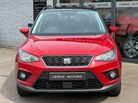 used Seat Arona 1.6 TDI 115 SE Technology Lux [EZ] 5dr Diesel SUV