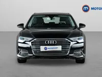Używany Audi A6 Sport 204 KM (150 kW) 2021 Czarny Kombi