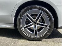 Used Mercedes E220 Advanced 194 HP (142 kW) 2025 Grey Sedan