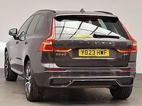 Used Volvo XC60 Plus 250 HP (183 kW) 2023 Grey SUV