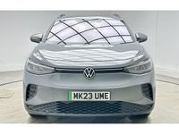 Used VW ID.4 Pure 125 kW (170 HP) 2023 Grey SUV