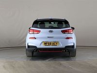 used Hyundai i30 N 2.0T GDI N Performance 5dr