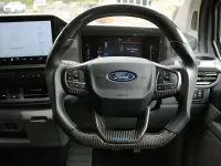 Used Ford Transit Custom Limited 170 HP (125 kW) 2025 Grey Van