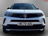 Used Vauxhall Mokka Ultimate 131 HP (96 kW) 2025 SUV