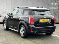 used Mini Cooper Countryman Classic 1.5 5dr