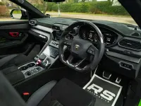 Used Lamborghini Urus 800 HP (588 kW) 2025 Green SUV