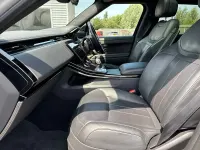 Used Land Rover Range Rover Sport Autobiography 2022 Grey SUV