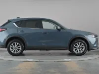 Begagnad Mazda 6 165 HK (121 kW) 2022 Grå SUV