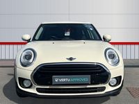 used Mini Cooper Clubman 1.5 6dr Petrol Estate