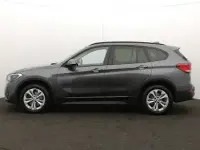 Used BMW X1 Comfort Edition 192 HP (141 kW) 2021 Grey SUV