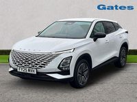 Used Omoda 5 147 HP (108 kW) 2025 White SUV