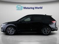 Used Ford Kuga ST-Line 222 HP (163 kW) 2022 SUV