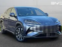 New BYD Sealion 7 Comfort 230 kW (313 HP) 2025 Grey SUV