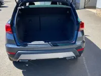 Używany Seat Arona FR 110 KM (80 kW) 2021 Szary SUV