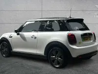 Used Mini Cooper S Level 1 135 kW (184 HP) 2023 Hatchback
