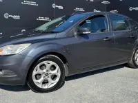 Used Ford Focus Sport 2011 Grey Hatchback
