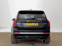 Used Volvo XC90 Ultra 449 HP (330 kW) 2026 SUV