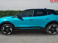 Used Vauxhall Mokka Ultimate 114 kW (156 HP) 2026 SUV