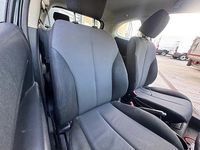 Begagnad Mazda 2 2009 Grå Halvkombi