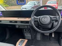 used Honda e Hatchback 113kW Advanc36kWh 5dr Auto
