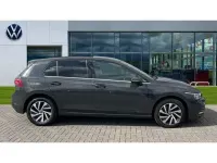 Used VW Golf VIII 2023