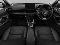 Used Mazda 2 Exclusive-Line 116 HP (85 kW) 2024 Hatchback