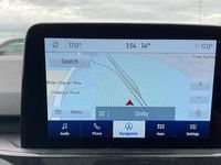 Used Ford Kuga ST-Line X 2020 Polar silver SUV