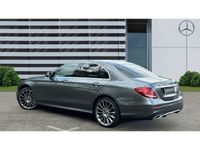 used Mercedes E350 E-Class4Matic AMG Line Premium Plus 4dr 9G-Tronic Diesel Saloon
