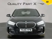 Used BMW 116 M Sport 2020 Black Hatchback
