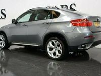 Used BMW X6 2008 SUV