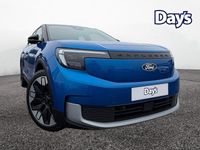 Used Ford Explorer Premium 210 kW (286 HP) 2024 Blue SUV