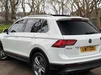 Used VW Tiguan SEL 150 HP (110 kW) 2020 SUV