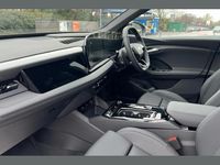 New Audi Q6 e-tron S-Line 185 kW (252 HP) 2026 Grey SUV