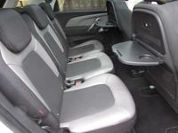 Używany Citroën C4 Flair 2019 Biały Minivan