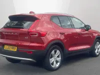 Used Volvo XC40 Core 161 HP (118 kW) 2023 SUV