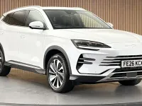Used BYD Seal Design 324 HP (238 kW) 2026 Estate