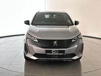 Used Peugeot 3008 Premium 129 HP (94 kW) 2022 Grey SUV