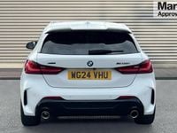 Usado BMW M135 Comfort Edition 306 CV (225 kW) 2026 Blanco Utilitario