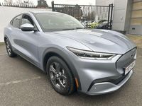 Used Ford Mustang Standard Range 269 HP (197 kW) 2024 Multicolour SUV