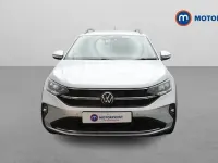 Used VW Taigo Life 95 HP (69 kW) 2026 SUV