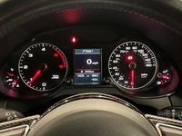 Used Audi Q5 S-line plus 190 HP (139 kW) 2016 Blue SUV