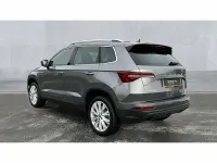 Used Skoda Karoq SE L 150 HP (110 kW) 2025 Grey SUV